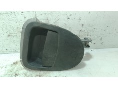 Recambio de maneta exterior trasera derecha para opel combo furgón/monospace 1.3 cdti 16v referencia OEM IAM 1316650  