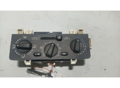 Recambio de mando calefaccion / aire acondicionado para citroën c3 referencia OEM IAM F664479W  