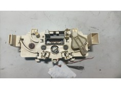 Recambio de mando calefaccion / aire acondicionado para citroën c3 referencia OEM IAM F664479W   2