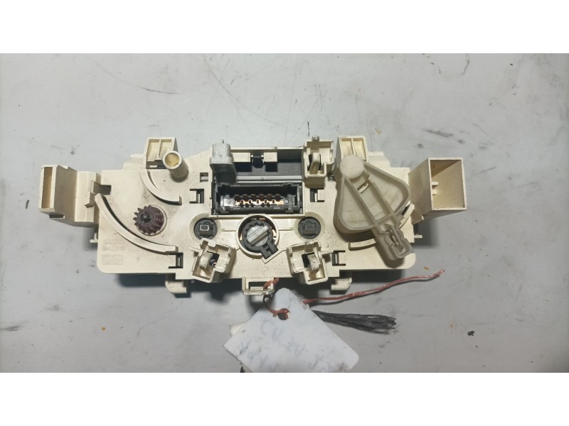 Recambio de mando calefaccion / aire acondicionado para citroën c3 referencia OEM IAM F664479W  