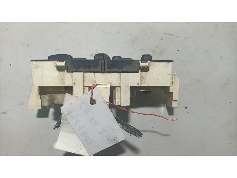 Recambio de mando calefaccion / aire acondicionado para citroën c3 referencia OEM IAM F664479W  