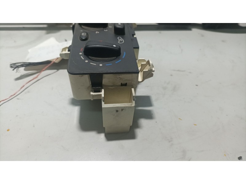 Recambio de mando calefaccion / aire acondicionado para citroën c3 referencia OEM IAM F664479W  