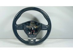 Recambio de volante para volkswagen touran (1t3) 1.6 tdi referencia OEM IAM   