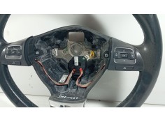 Recambio de volante para volkswagen touran (1t3) 1.6 tdi referencia OEM IAM    2