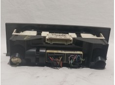 Recambio de mando calefaccion / aire acondicionado para skoda fabia (6y2/6y3) fresh referencia OEM IAM 6Y0820045B   2