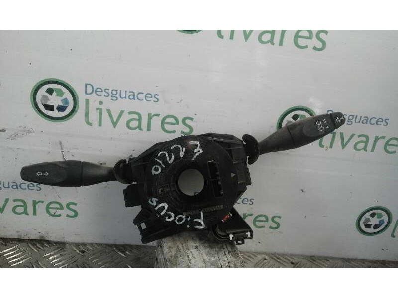 Recambio de no identificado para ford focus berlina (cak) ambiente   |   08.98 - 12.04 | 1998 - 2004 | 90 cv / 66 kw referencia 