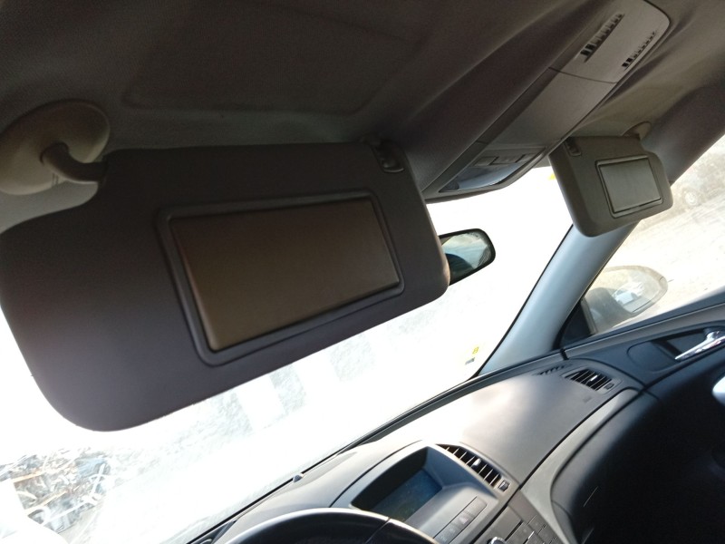 opel insignia a (g09) del año 2011