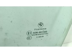 Recambio de luna delantera izquierda para bmw 3 (e90) 320 d referencia OEM IAM 51337060263   2