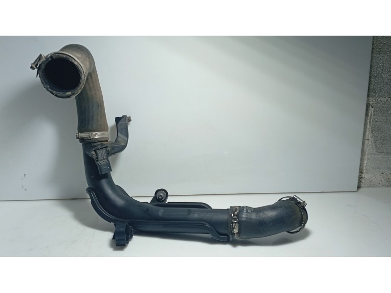 Recambio de tubo para volkswagen touran (1t3) 1.6 tdi referencia OEM IAM   