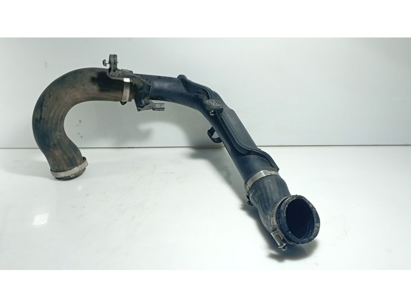 Recambio de tubo para volkswagen touran (1t3) 1.6 tdi referencia OEM IAM   