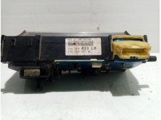 Recambio de cuadro instrumentos para volkswagen jetta (165/167) 1.6 referencia OEM IAM 191919059AB 191919059 191919033 2