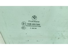 Recambio de luna delantera derecha para bmw 3 (e90) 320 d referencia OEM IAM 51337060264   2