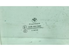 Recambio de luna trasera izquierda para bmw 3 (e90) 320 d referencia OEM IAM 51347060267   2