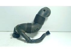 Recambio de tubo para volkswagen touran (1t3) 1.6 tdi referencia OEM IAM   