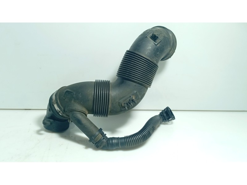Recambio de tubo para volkswagen touran (1t3) 1.6 tdi referencia OEM IAM   