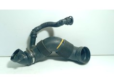 Recambio de tubo para volkswagen touran (1t3) 1.6 tdi referencia OEM IAM    2