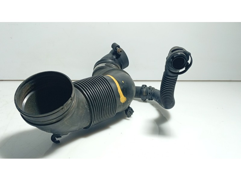 Recambio de tubo para volkswagen touran (1t3) 1.6 tdi referencia OEM IAM   