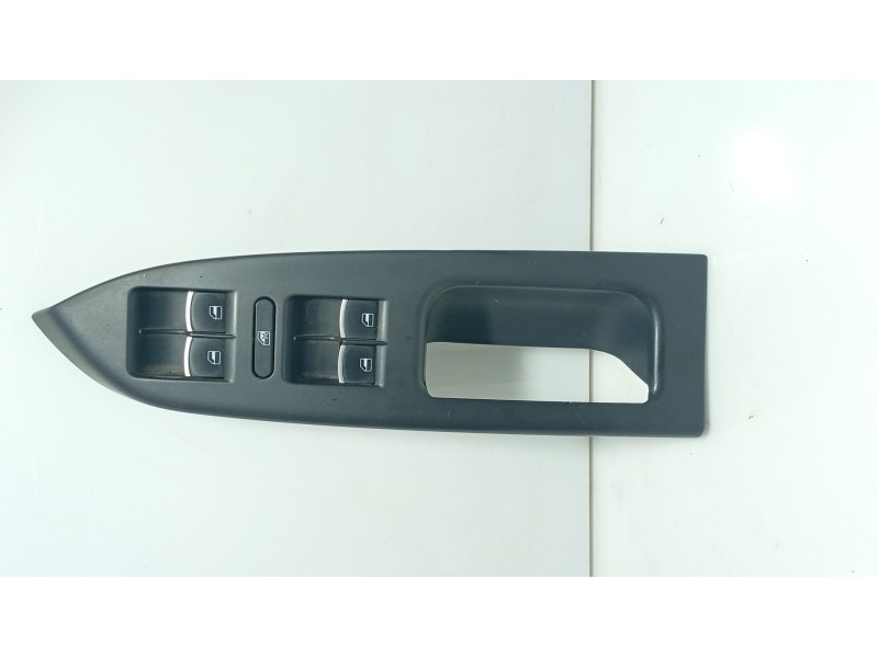 Recambio de mando elevalunas delantero izquierdo para volkswagen touran (1t3) 1.6 tdi referencia OEM IAM   