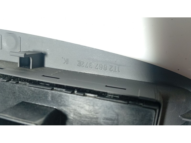 Recambio de mando elevalunas delantero izquierdo para volkswagen touran (1t3) 1.6 tdi referencia OEM IAM   