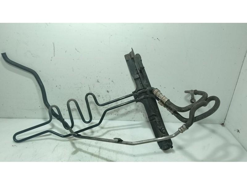 Recambio de tubo para bmw 3 (e90) 320 d referencia OEM IAM   