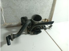 Recambio de caja mariposa para alfa romeo 156 (116) 1.6 t.spark progression referencia OEM IAM 60599941 7789627 7637025