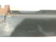 Recambio de refuerzo paragolpes delantero para bmw 3 (e90) 320 d referencia OEM IAM 51117146645 51117146646  2