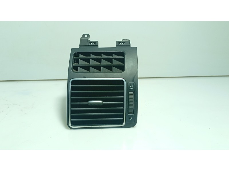 Recambio de aireador lateral derecho para volkswagen touran (1t3) 1.6 tdi referencia OEM IAM   