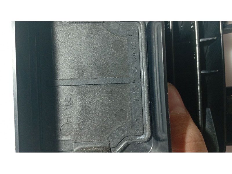 Recambio de aireador lateral derecho para volkswagen touran (1t3) 1.6 tdi referencia OEM IAM   