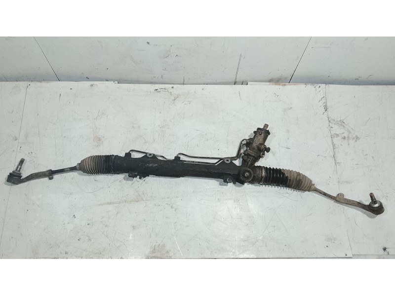Recambio de cremallera direccion para bmw 3 (e90) 320 d referencia OEM IAM 7806974161  