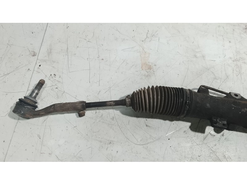 Recambio de cremallera direccion para bmw 3 (e90) 320 d referencia OEM IAM 7806974161  