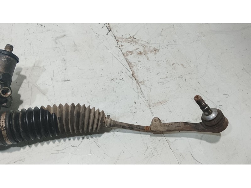Recambio de cremallera direccion para bmw 3 (e90) 320 d referencia OEM IAM 7806974161  