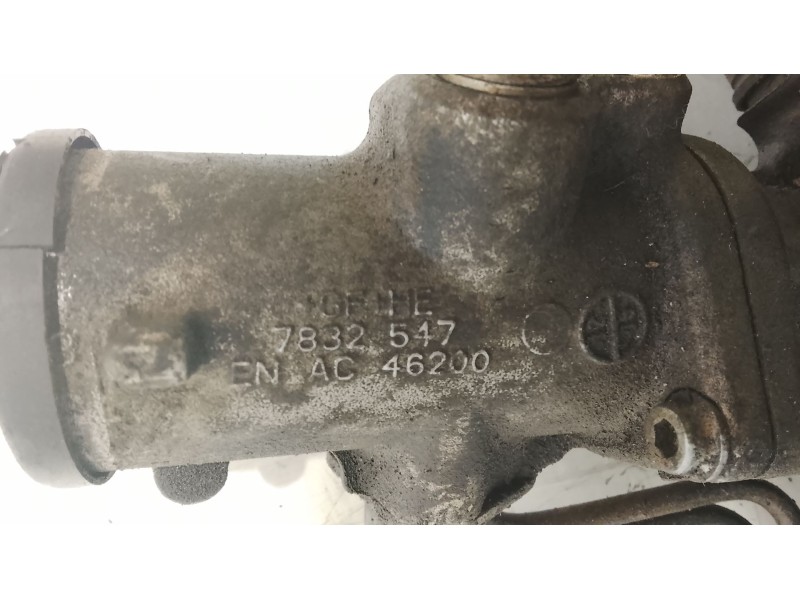 Recambio de cremallera direccion para bmw 3 (e90) 320 d referencia OEM IAM 7806974161  
