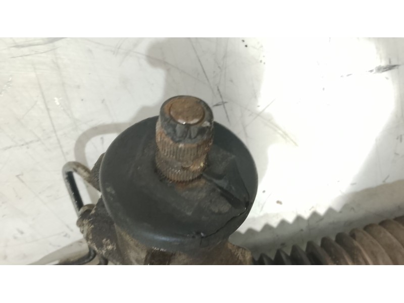Recambio de cremallera direccion para bmw 3 (e90) 320 d referencia OEM IAM 7806974161  