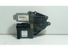 Recambio de motor elevalunas delantero izquierdo para volkswagen touran (1t3) 1.6 tdi referencia OEM IAM   