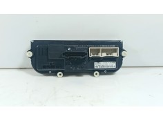 Recambio de mando climatizador para volkswagen touran (1t3) 1.6 tdi referencia OEM IAM    2