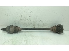 Recambio de transmision trasera derecha para bmw 3 (e90) 320 d referencia OEM IAM 33217547076  