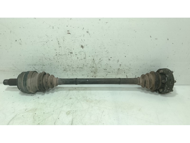 Recambio de transmision trasera derecha para bmw 3 (e90) 320 d referencia OEM IAM 33217547076  