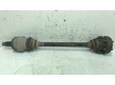 Recambio de transmision trasera izquierda para bmw 3 (e90) 320 d referencia OEM IAM 33217547075  