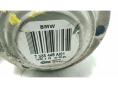 Recambio de transmision trasera izquierda para bmw 3 (e90) 320 d referencia OEM IAM 33217547075   2