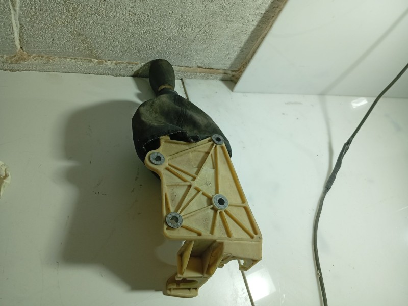 Recambio de palanca cambio para lancia ypsilon (101) referencia OEM IAM 6078430002  