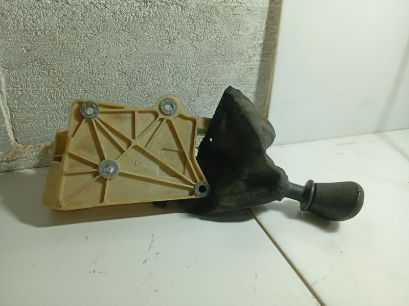 Recambio de palanca cambio para lancia ypsilon (101) referencia OEM IAM 6078430002  