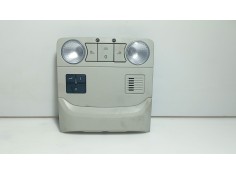 Recambio de luz interior para volkswagen touran (1t3) 1.6 tdi referencia OEM IAM   