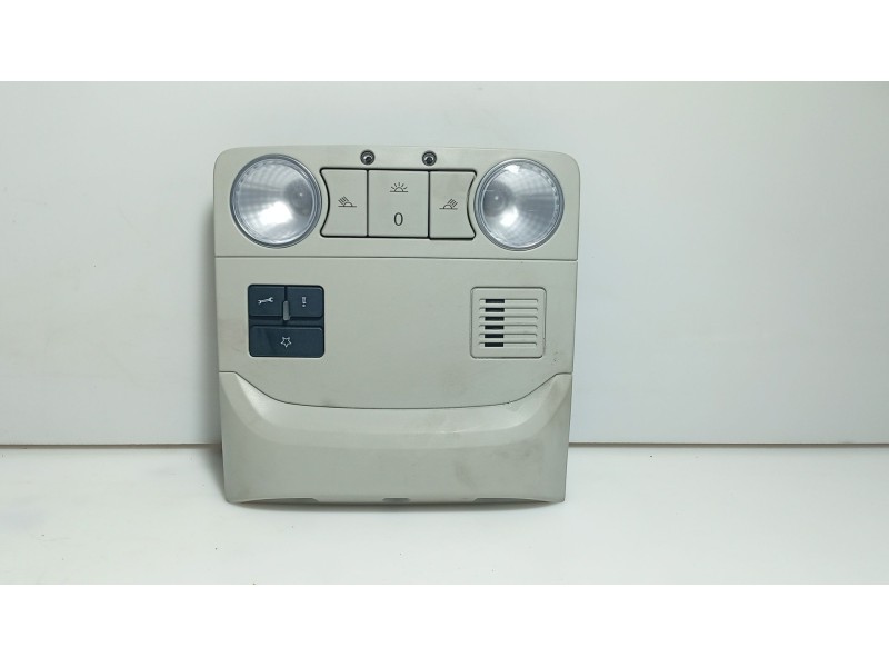 Recambio de luz interior para volkswagen touran (1t3) 1.6 tdi referencia OEM IAM   