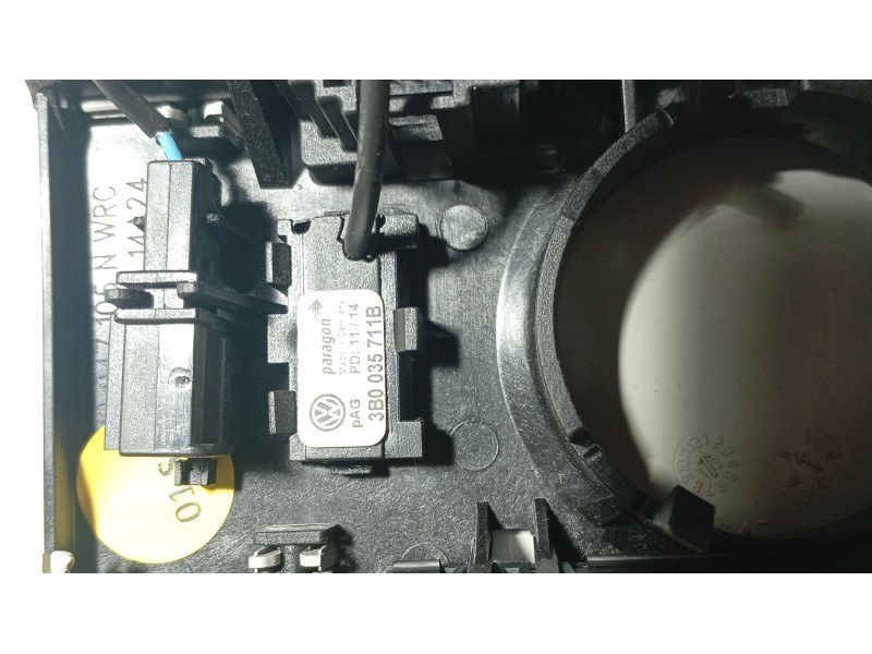 Recambio de luz interior para volkswagen touran (1t3) 1.6 tdi referencia OEM IAM   