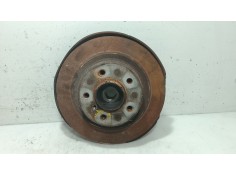 Recambio de mangueta trasera izquierda para bmw 3 (e90) 320 d referencia OEM IAM 33326774809  