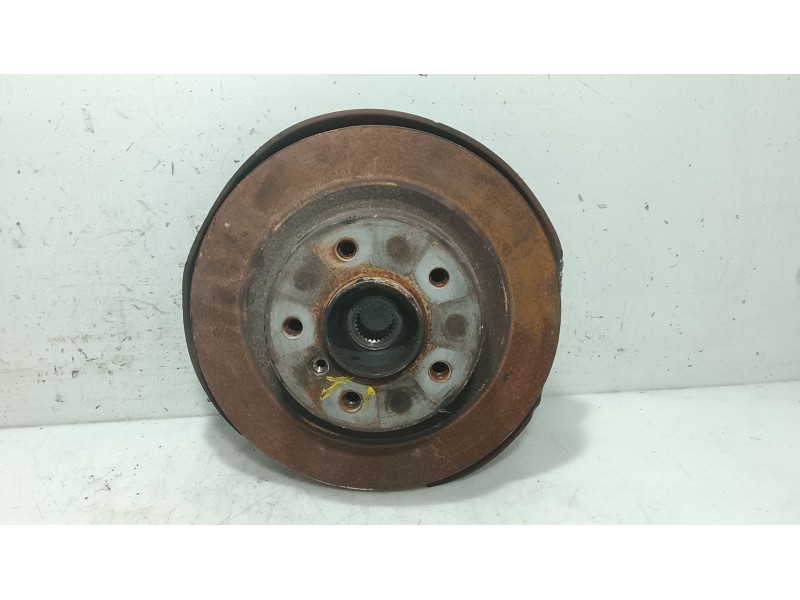Recambio de mangueta trasera izquierda para bmw 3 (e90) 320 d referencia OEM IAM 33326774809  