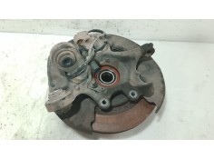 Recambio de mangueta trasera izquierda para bmw 3 (e90) 320 d referencia OEM IAM 33326774809   2