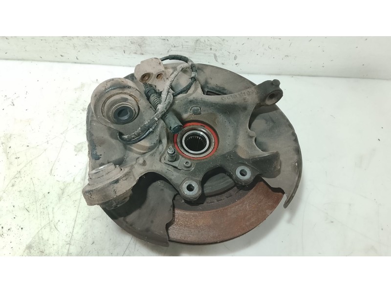 Recambio de mangueta trasera izquierda para bmw 3 (e90) 320 d referencia OEM IAM 33326774809  