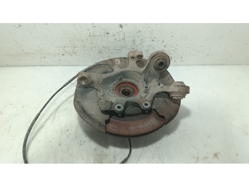 Recambio de mangueta trasera derecha para bmw 3 (e90) 320 d referencia OEM IAM 33326774810  