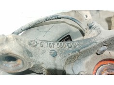 Recambio de mangueta trasera derecha para bmw 3 (e90) 320 d referencia OEM IAM 33326774810   2